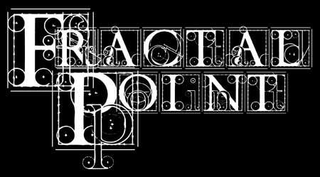 logo Fractal Point